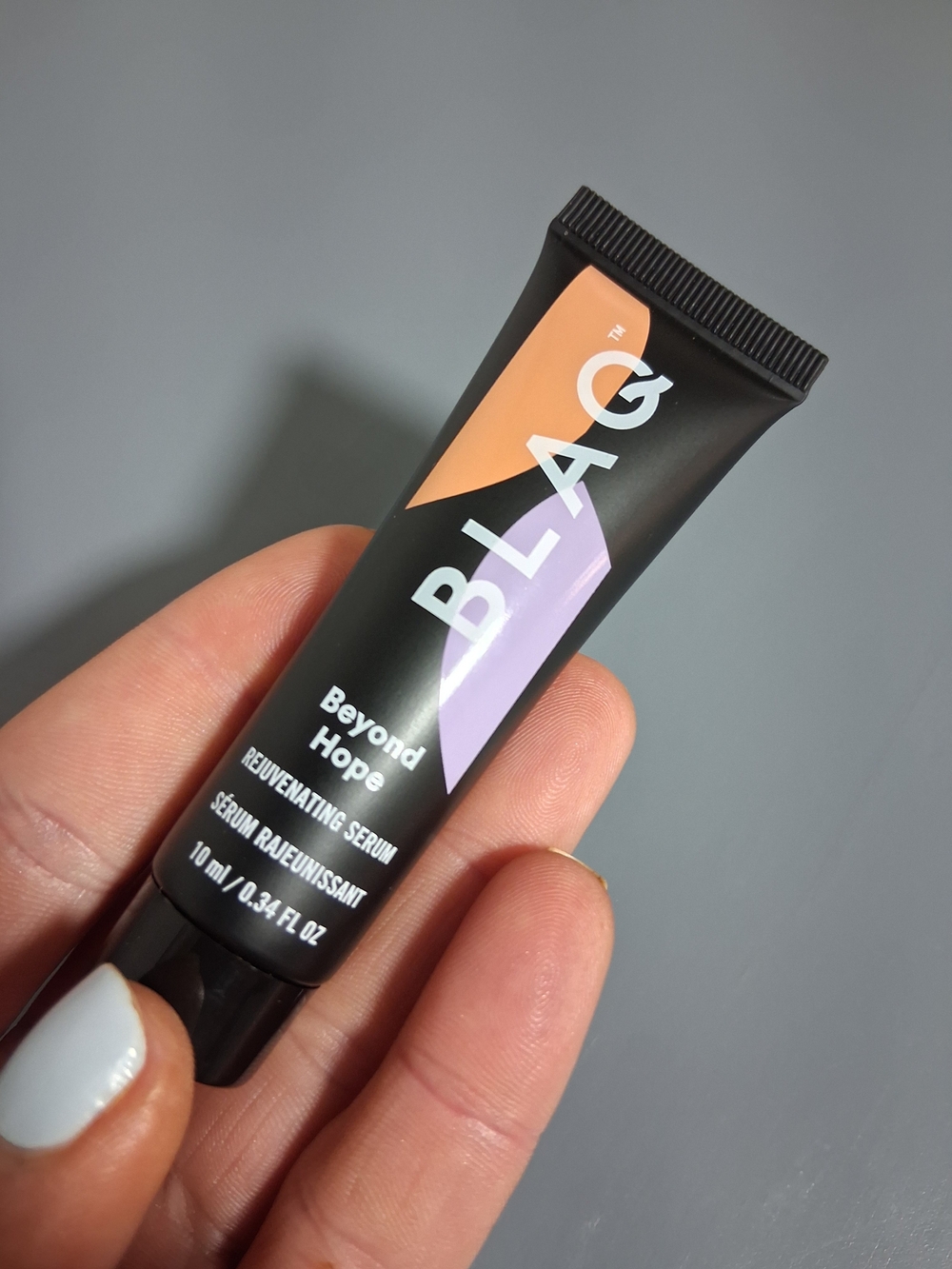 🎀 3 For $15 Or 5 For $25 BLAQ Beyond Hope Rejuvenating Serum